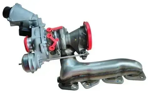 a2740903780   turbocharger